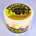 Topmix duplex méz-tigrismogyoró, 10 mm wafters