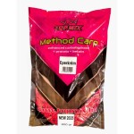 TOP MIX Method Carp etetőanyag - Eperkrém