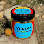 Feedermánia venom balanced boilies four seasons (édes-rák) 24 mm horogcsali