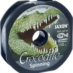 Jaxon crocodile spinning line 0,25mm 150m monofil zsinór