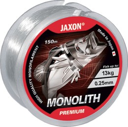 Jaxon monolith premium line 0,22mm 150m monofil zsinór