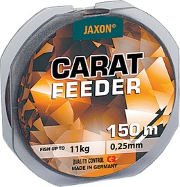 Jaxon carat feeder line 0,22mm 150m monofil zsinór