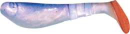 Konger killer shadow 11cm pearl albino blue