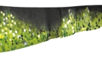 Konger killer shadow 11cm chartreusse black