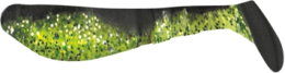 Konger killer shadow 11cm chartreusse black