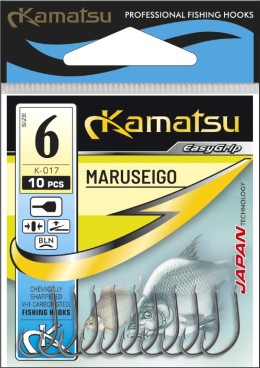 Kamatsu kamatsu maruseigo 10 gold flatted