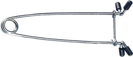 Jaxon jaw openers 18cm szájfeszítő