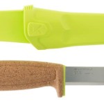 Morakniv úszó 22,5cm (lime) kés
