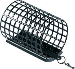 Jaxon round feeders 40/57mm 20g kerek feeder etetőkosár