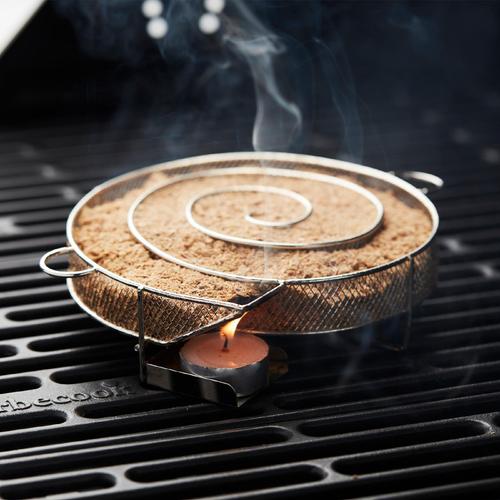 Barbecook BC-SMO-7422 hidegfüst generátor induló szett - Image 3