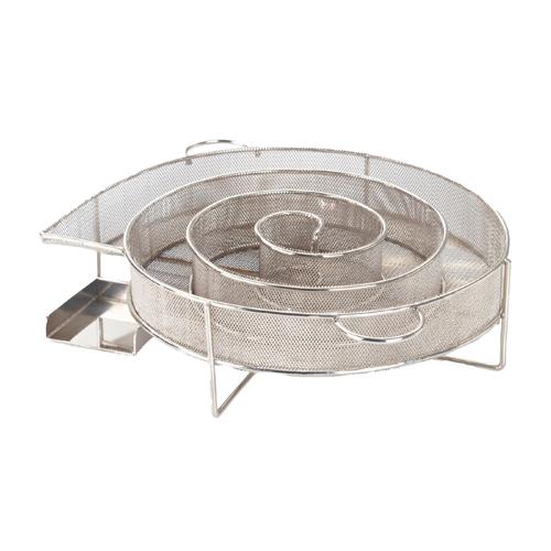 Barbecook BC-SMO-7422 hidegfüst generátor induló szett - Image 2