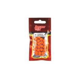 BENZAR MIX INSTANT METHOD POP-UP 10MM CSOKI-NARANCS
