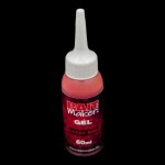 Bait maker gél lazac és rák 60 ml aroma