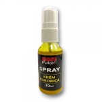 Bait maker spray krém kukorica 30 ml aroma