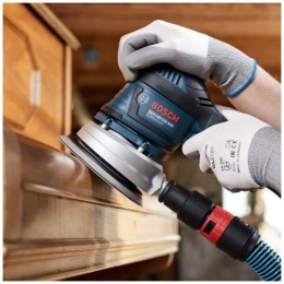 Bosch 50db 150mm P240 csiszolópapír Best for Wood and Paint