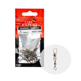 CARP EXPERT FORGÓ KAPOCS 8-AS 10DB/CS