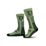 Delphin KNIX térdzokni - méret. 38-42