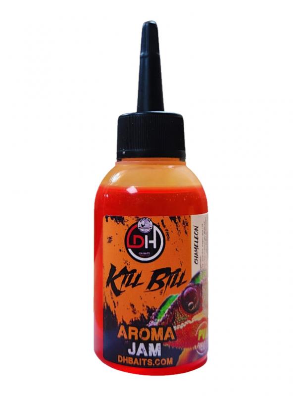 Dhb aroma jam - kill bill