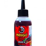 Dhb smoke-and-aroma jam - mangó-chili