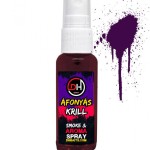 Dh smoke-and-aroma spray - áfonyás krill