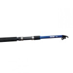 Eurostar tele. bot 20-50gr 1,80m