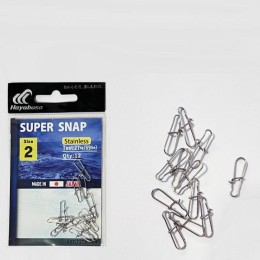 Hayabusa tstani super snap stainless 01 12db 20kg