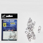 Hayabusa tstani super snap stainless 04 10db 63kg