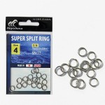Hayabusa tstani super split ring 0 20db 4,6kg