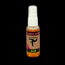 Feedermánia salmon spray acn 30ml aroma
