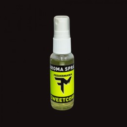 Feedermánia aroma spray sweetcorn (csemegekukorica) 30 ml aroma