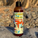 Feedermánia cold water liquid csl mango-banana aroma