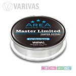 Varivas Super Trout Area Master Super Ester 150m 0,08mm (0,25PE) 1.3lb poliészter zsinór