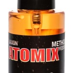 Jaxon atomix - tigrismogyoró 50g aroma