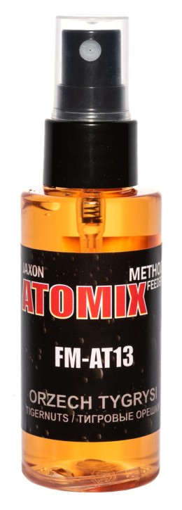 Jaxon atomix - tigrismogyoró 50g aroma