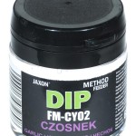Jaxon dip method feeder garlic (fokhagyma) 60g