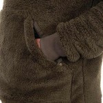 Fox rage predator sherpa hoody l-es pulóver - Image 3
