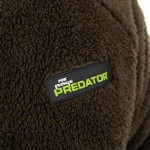 Fox rage predator sherpa hoody l-es pulóver - Image 8
