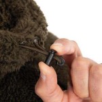 Fox rage predator sherpa hoody l-es pulóver - Image 9