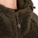 Fox rage predator sherpa hoody l-es pulóver - Image 10