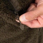 Fox rage predator sherpa hoody xxxl-es pulóver - Image 11