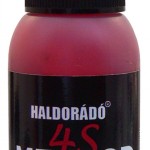Haldorádó 4s method pellet gel - eper -and- tintahal aroma