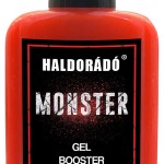 Haldorádó monster gel booster - hot mangó aroma