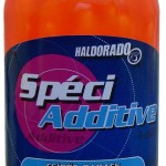 Haldorádó spéciadditive - csípős barack aroma