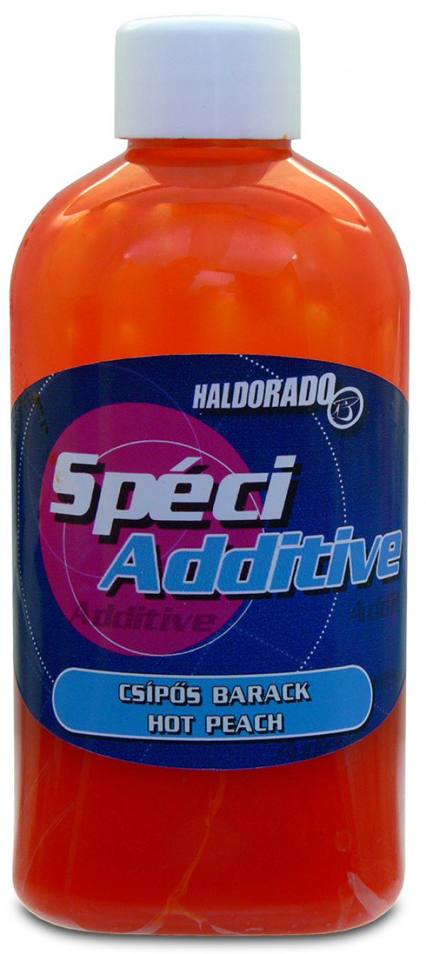 Haldorádó spéciadditive - csípős barack aroma