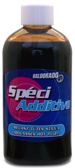 Haldorádó spéciadditive - melasz tüzes szilva aroma