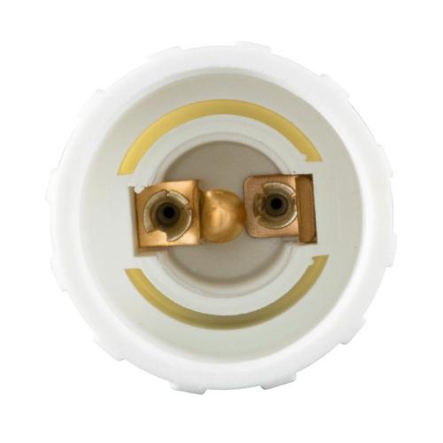 Home E14/GU10 foglalatátalakító adapter, max. 0,3 A - Image 2