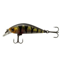 Jackall Chubby Minnow 35 hl perch (835), wobbler