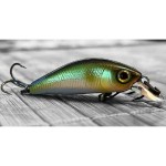 Jackall Chubby Minnow 35 AYU (85), wobbler - Image 2