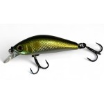 Jackall Chubby Minnow 35 AYU (85), wobbler