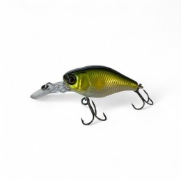 Jackall Chubby 38 MR Silent ayu (27), wobbler